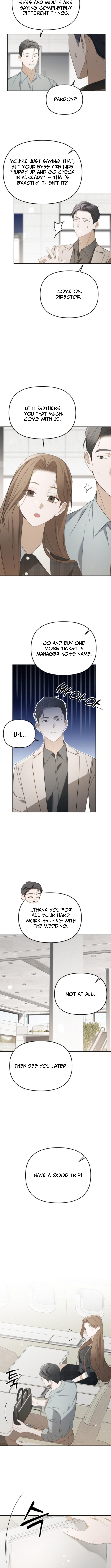 I’d Rather Live as a Villain Chapter 22 Page 1