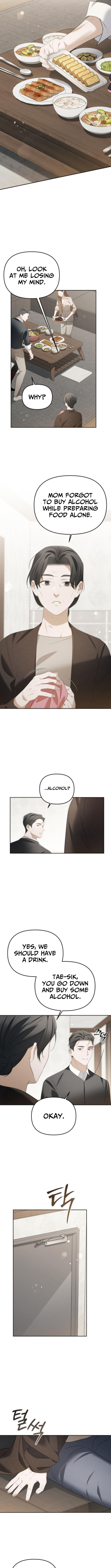 I’d Rather Live as a Villain Chapter 15 Page 1