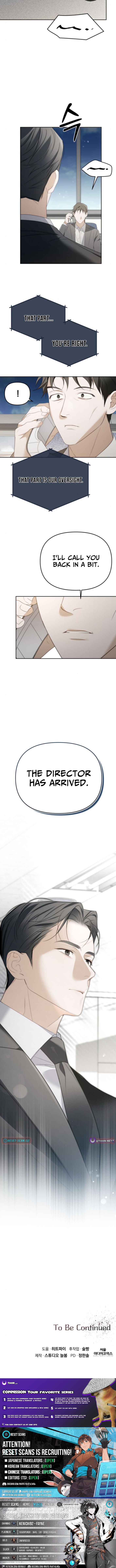 I’d Rather Live as a Villain Chapter 15 Page 1