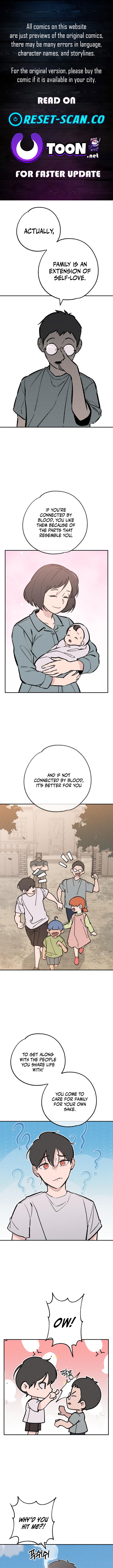 Devilish Son Chapter In-Law - Chapter 63 Page 1