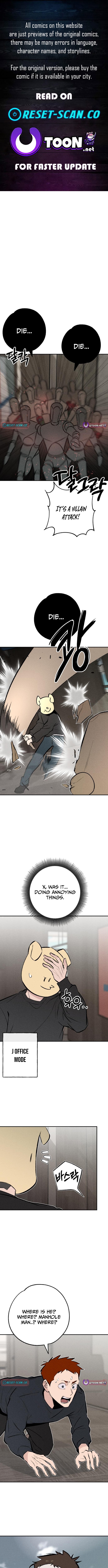 Devilish Son Chapter In-Law - Chapter 57 Page 1