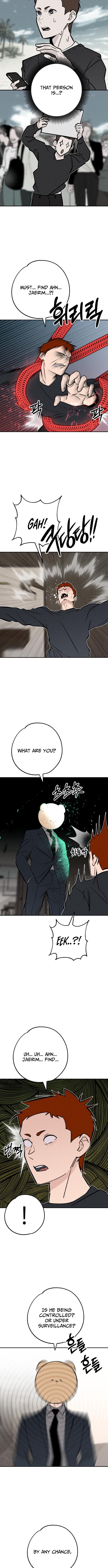 Devilish Son Chapter In-Law - Chapter 57 Page 1