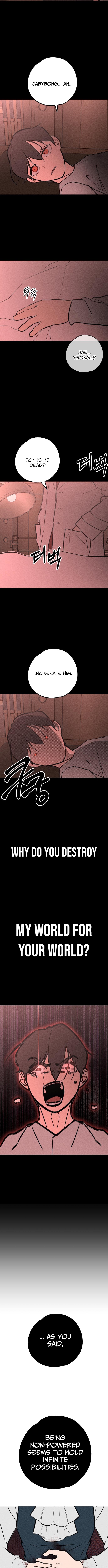 Devilish Son Chapter In-Law - Chapter 57 Page 1