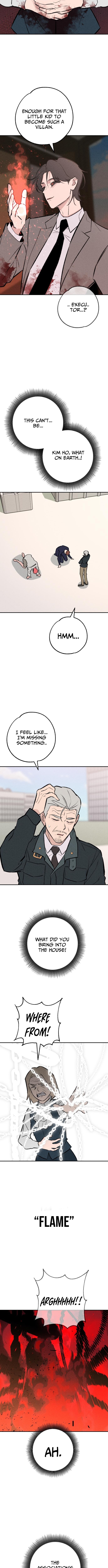 Devilish Son Chapter In-Law - Chapter 57 Page 1