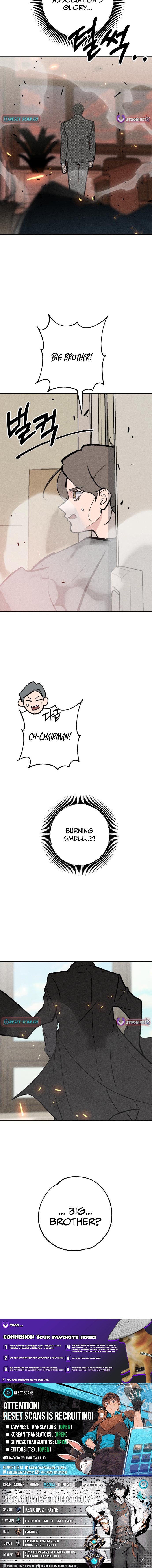Devilish Son Chapter In-Law - Chapter 57 Page 1