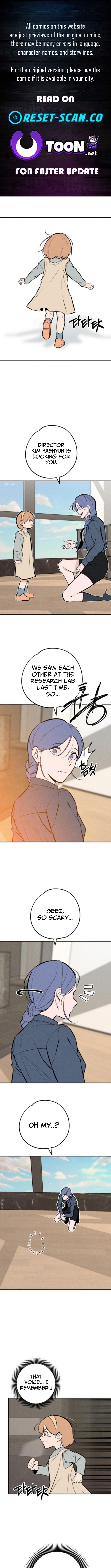 Devilish Son Chapter In-Law - Chapter 65 Page 1