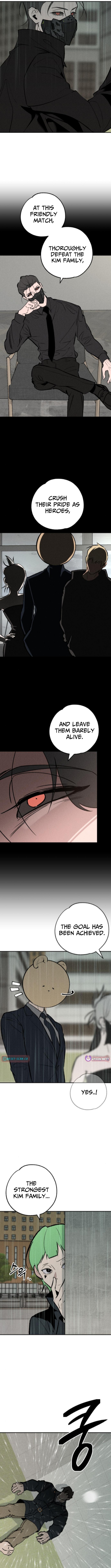 Devilish Son Chapter In-Law - Chapter 65 Page 1