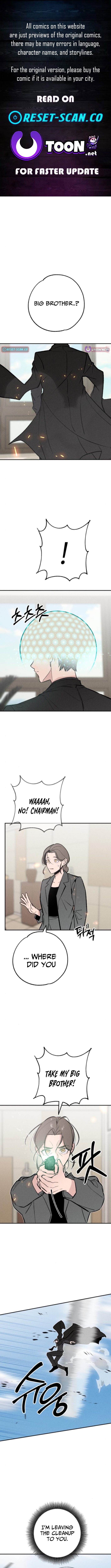 Devilish Son Chapter In-Law - Chapter 58 Page 1