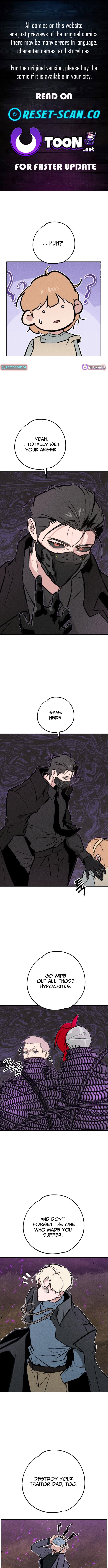 Devilish Son Chapter In-Law - Chapter 43 Page 1