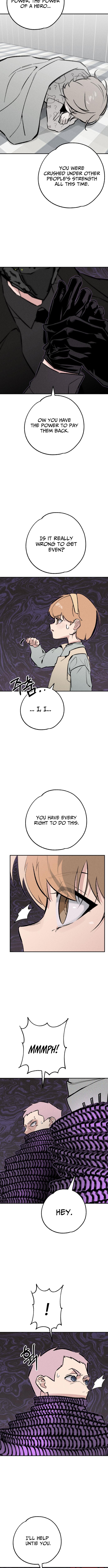 Devilish Son Chapter In-Law - Chapter 43 Page 1