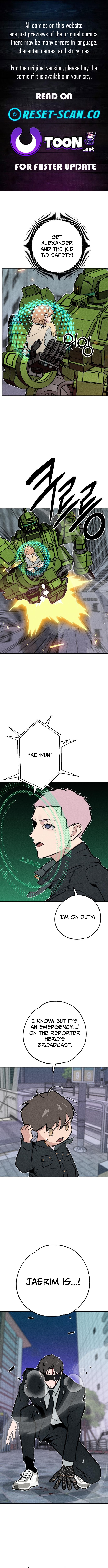 Devilish Son Chapter In-Law - Chapter 47 Page 1