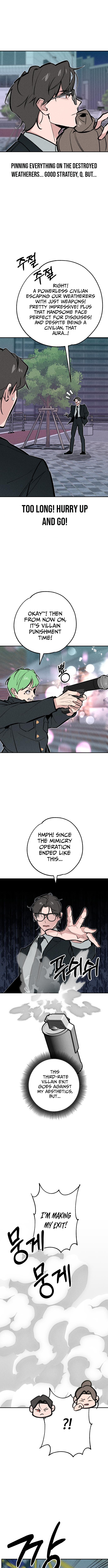Devilish Son Chapter In-Law - Chapter 47 Page 1