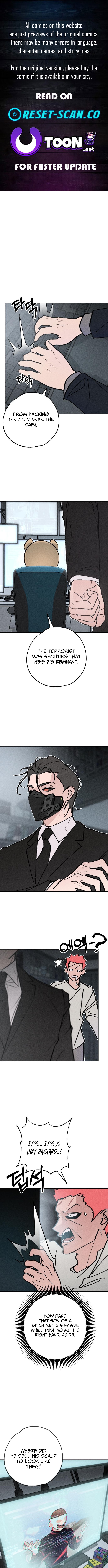 Devilish Son Chapter In-Law - Chapter 54 Page 1