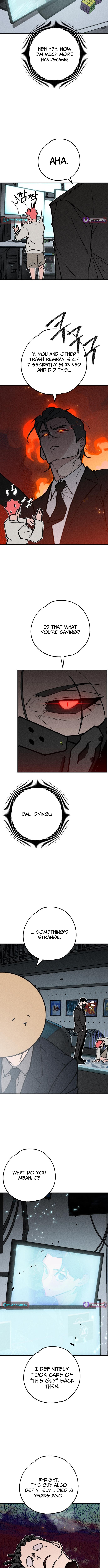 Devilish Son Chapter In-Law - Chapter 54 Page 1
