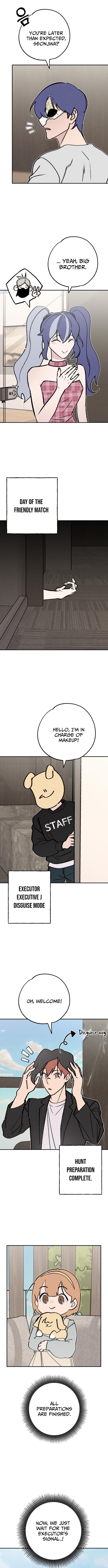 Devilish Son Chapter In-Law - Chapter 54 Page 1