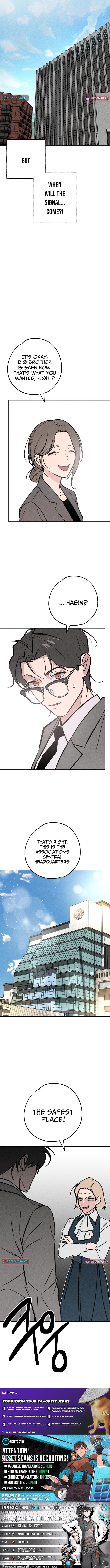 Devilish Son Chapter In-Law - Chapter 54 Page 1
