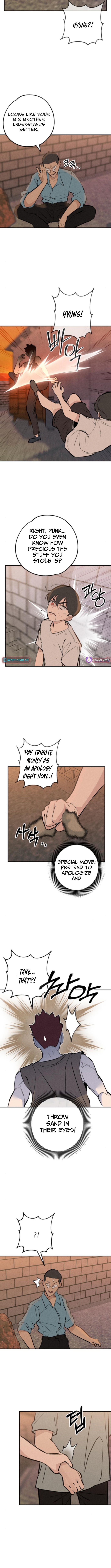 Devilish Son Chapter In-Law - Chapter 61 Page 1