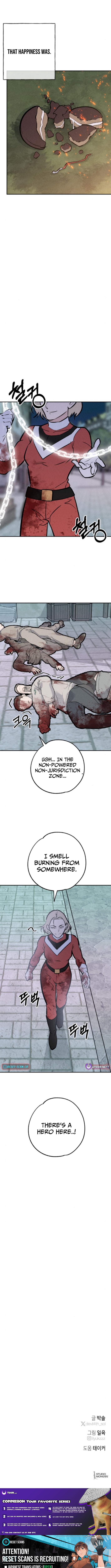 Devilish Son Chapter In-Law - Chapter 61 Page 1
