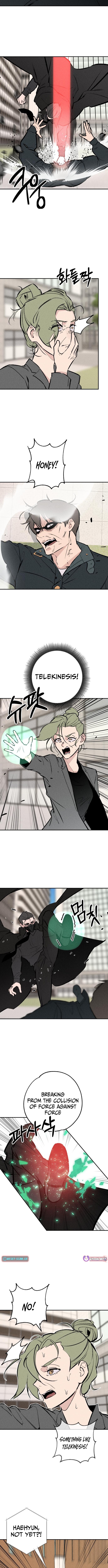 Devilish Son Chapter In-Law - Chapter 64 Page 1