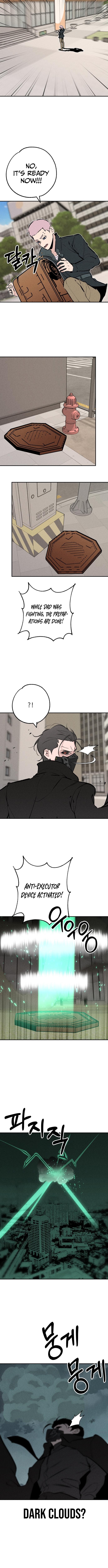 Devilish Son Chapter In-Law - Chapter 64 Page 1