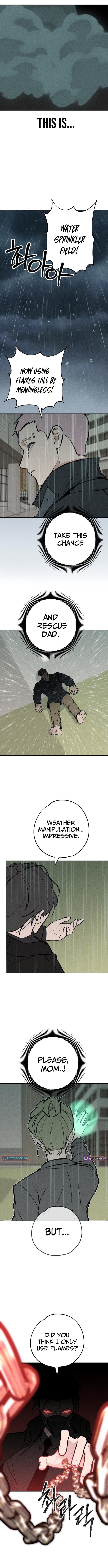 Devilish Son Chapter In-Law - Chapter 64 Page 1