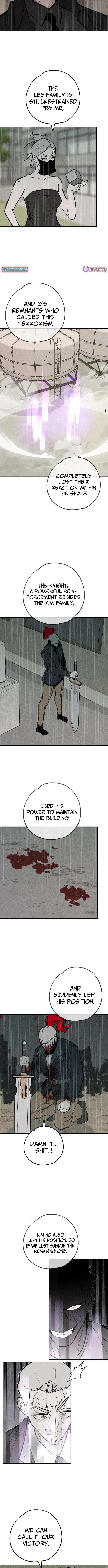 Devilish Son Chapter In-Law - Chapter 64 Page 1