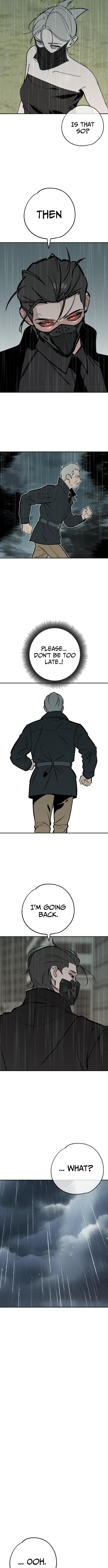 Devilish Son Chapter In-Law - Chapter 64 Page 1