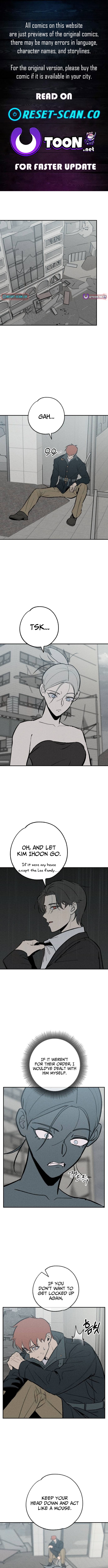 Devilish Son Chapter In-Law - Chapter 66 Page 1
