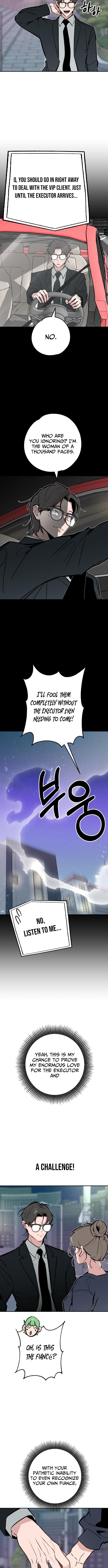 Devilish Son Chapter In-Law - Chapter 46 Page 1