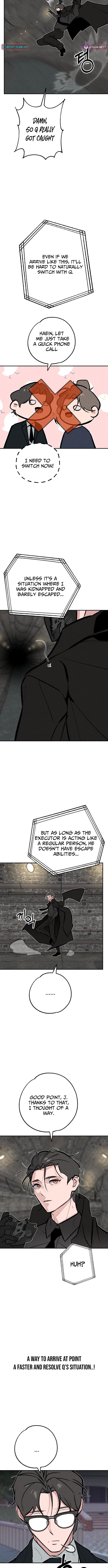 Devilish Son Chapter In-Law - Chapter 46 Page 1