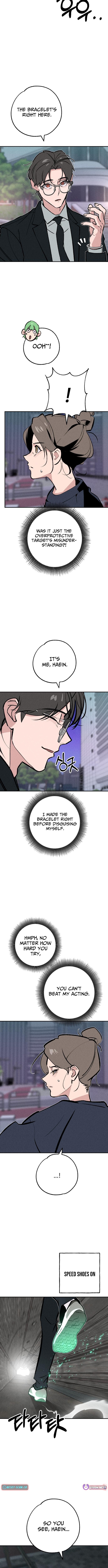 Devilish Son Chapter In-Law - Chapter 46 Page 1