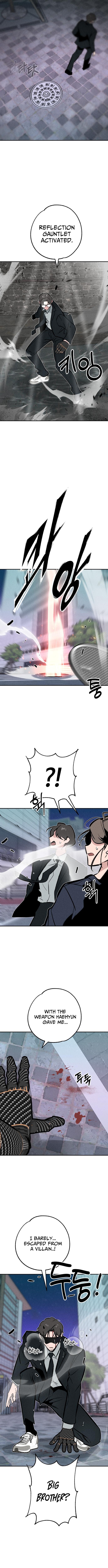 Devilish Son Chapter In-Law - Chapter 46 Page 1