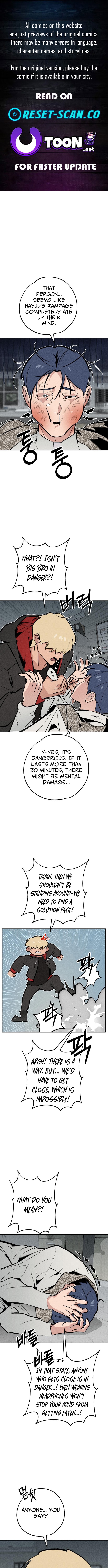 Devilish Son Chapter In-Law - Chapter 44 Page 1
