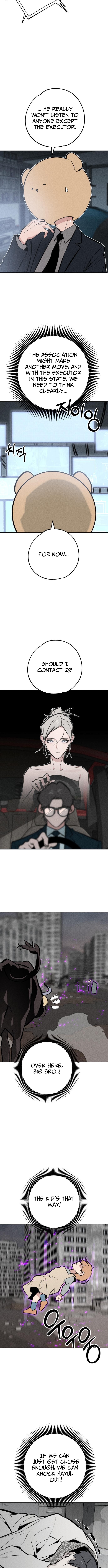 Devilish Son Chapter In-Law - Chapter 44 Page 1