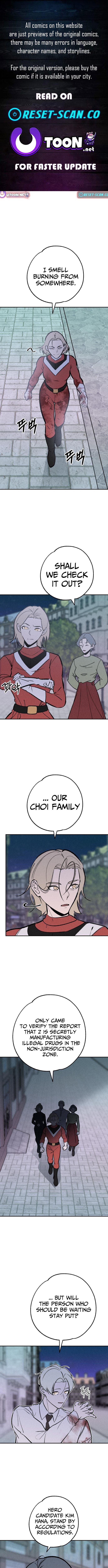 Devilish Son Chapter In-Law - Chapter 62 Page 1