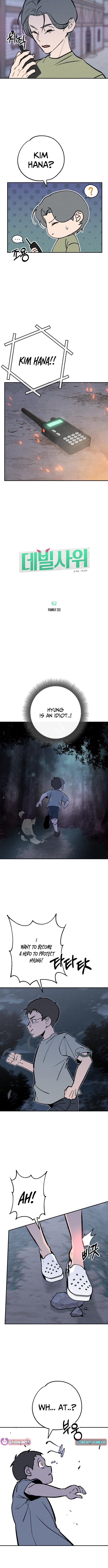Devilish Son Chapter In-Law - Chapter 62 Page 1