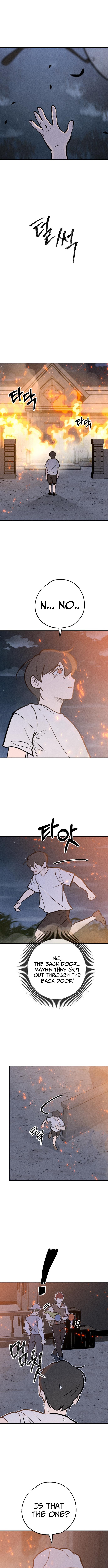 Devilish Son Chapter In-Law - Chapter 62 Page 1