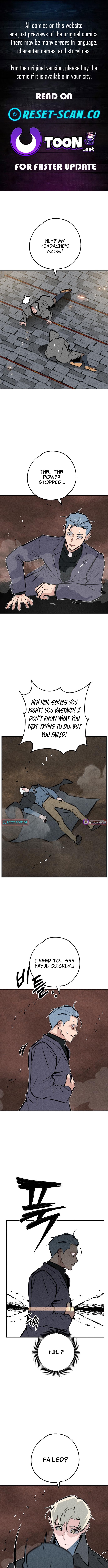 Devilish Son Chapter In-Law - Chapter 45 Page 1