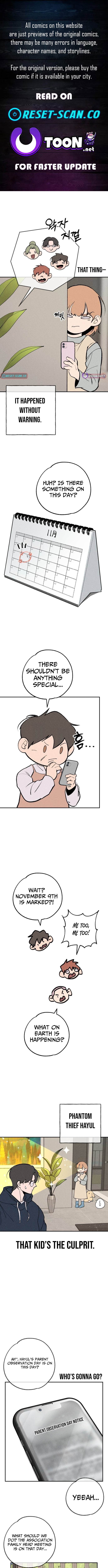 Devilish Son Chapter In-Law - Chapter 67 (S2 End) Page 1