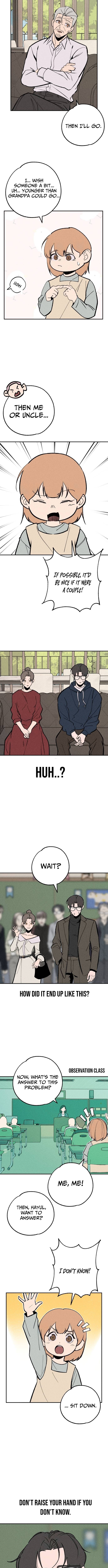 Devilish Son Chapter In-Law - Chapter 67 (S2 End) Page 1