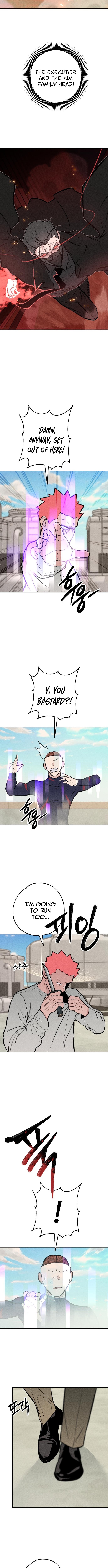 Devilish Son Chapter In-Law - Chapter 59 Page 1