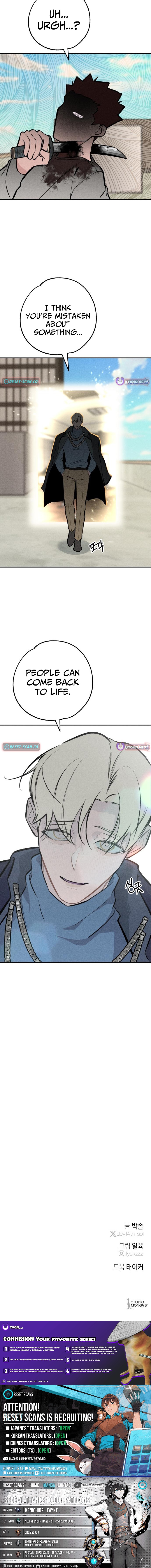 Devilish Son Chapter In-Law - Chapter 59 Page 1