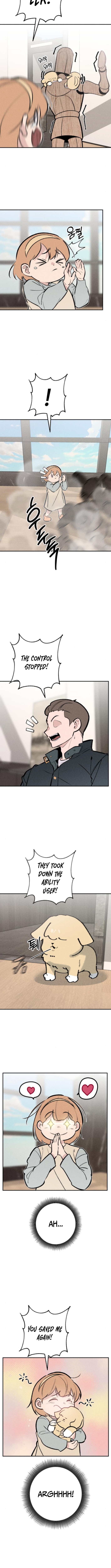 Devilish Son Chapter In-Law - Chapter 60 Page 1