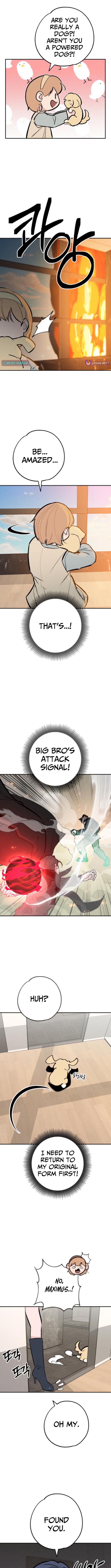 Devilish Son Chapter In-Law - Chapter 60 Page 1