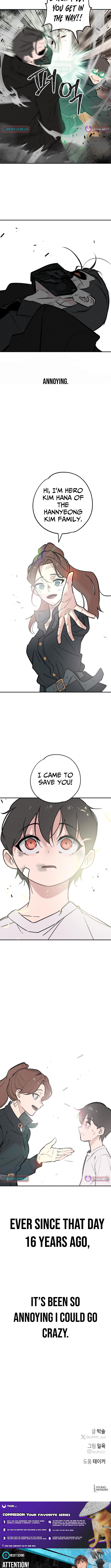 Devilish Son Chapter In-Law - Chapter 60 Page 1