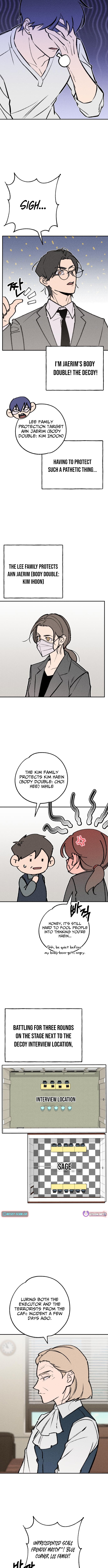 Devilish Son Chapter In-Law - Chapter 55 Page 1