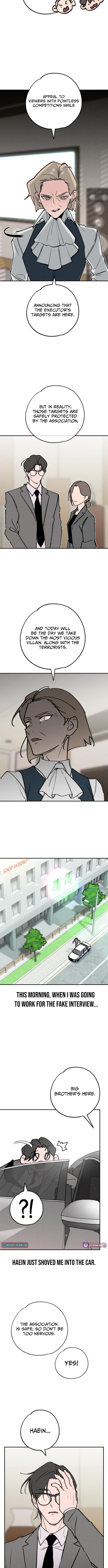 Devilish Son Chapter In-Law - Chapter 55 Page 1