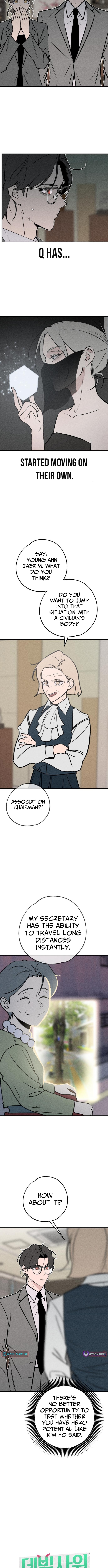 Devilish Son Chapter In-Law - Chapter 56 Page 1