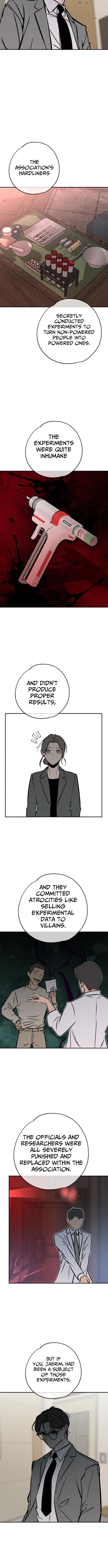 Devilish Son Chapter In-Law - Chapter 56 Page 1