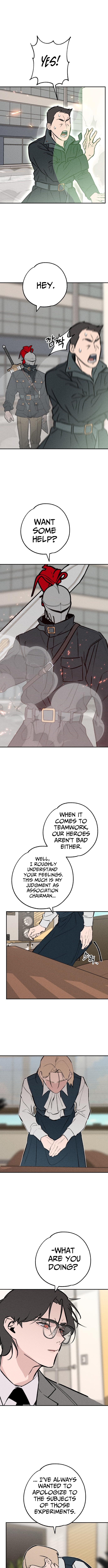 Devilish Son Chapter In-Law - Chapter 56 Page 1